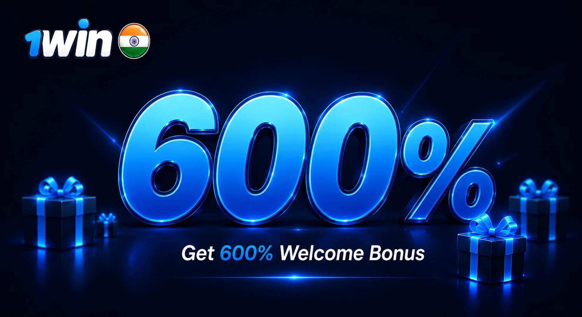 1win bonuses and promotions